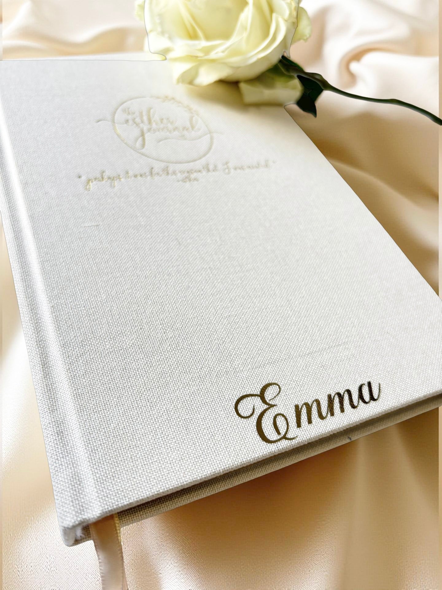 FAITH | BIBLE STUDY | PRAYER NOTEBOOK