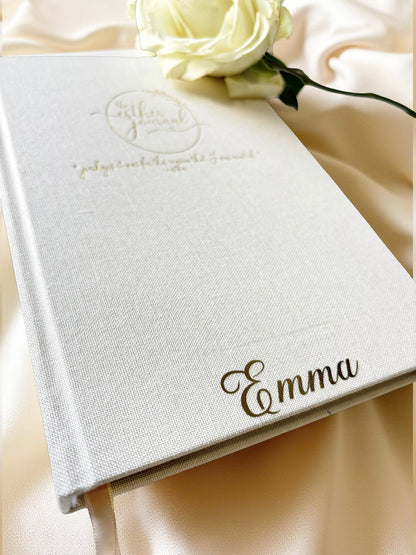 FAITH | BIBLE STUDY | PRAYER NOTEBOOK DUO