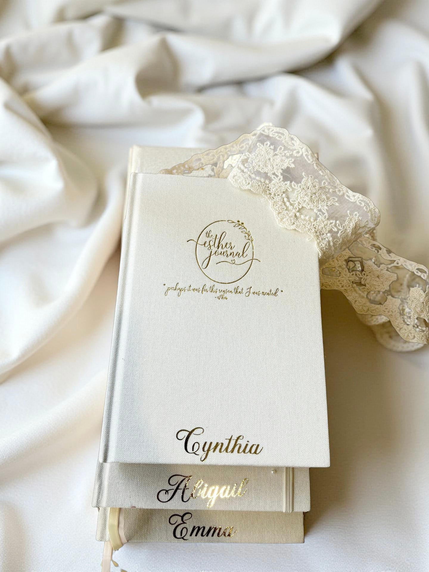 FAITH | BIBLE STUDY | PRAYER NOTEBOOK