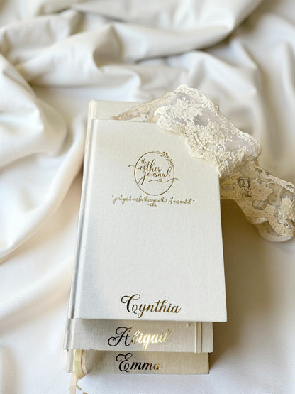 FAITH | BIBLE STUDY | PRAYER NOTEBOOK DUO