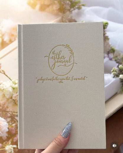 FAITH | BIBLE STUDY | PRAYER NOTEBOOK DUO