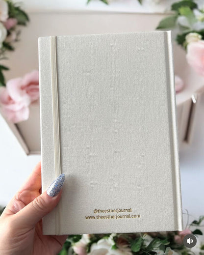 FAITH | BIBLE STUDY | PRAYER NOTEBOOK DUO