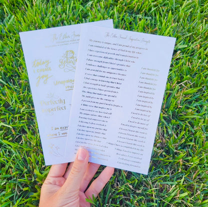 FAITH | BIBLE STUDY | PRAYER NOTEBOOK DUO